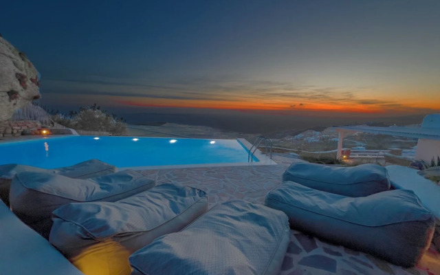Villa Prive 88 Mykonos