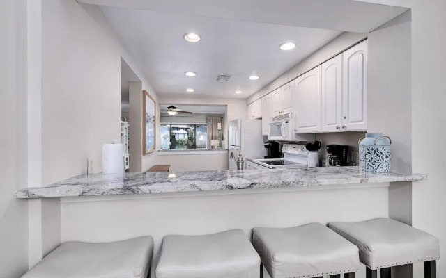 Beachwalk Villa 5131 Gulf Wind Retreat