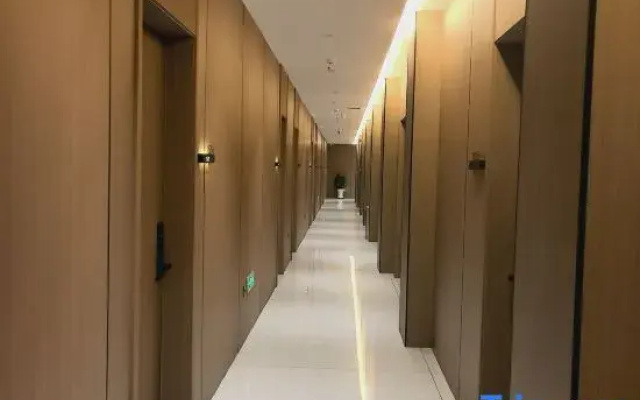 Zichang Park Hyatt Hotel