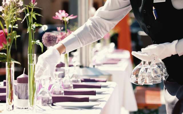 Hilton Garden Inn Zurich Limmattal