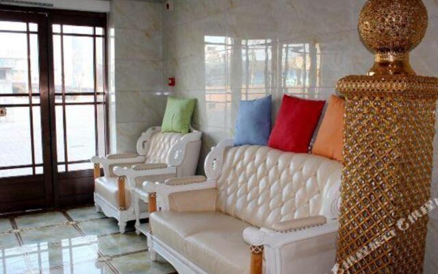 Baoyangxuan Business Hotel