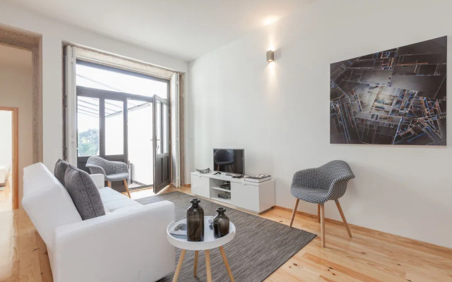 GuestHouse do Marquês