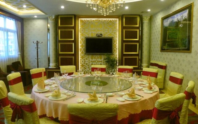 Quanzhou Binhai Hotel