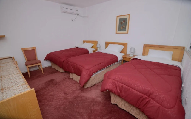 Petra Lion Hotel