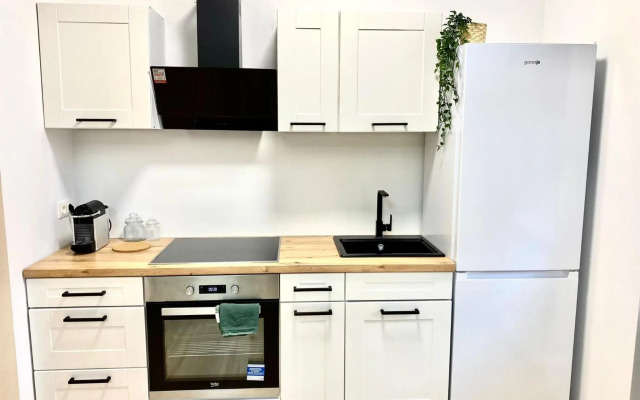 Design Apartment Vienna