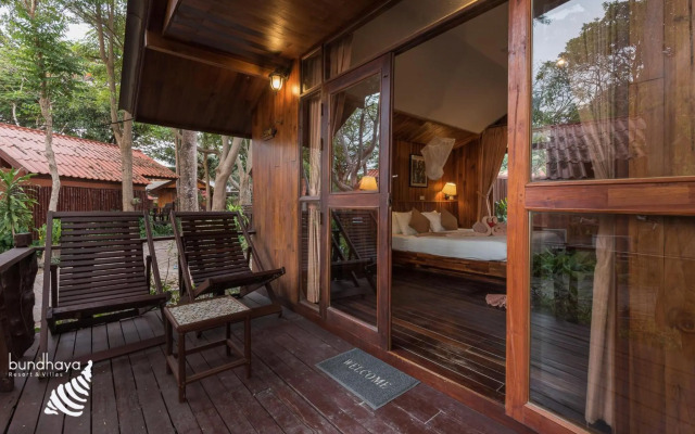 Bundhaya Resort Koh Lipe