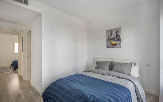 Albatros Luxury Apartment