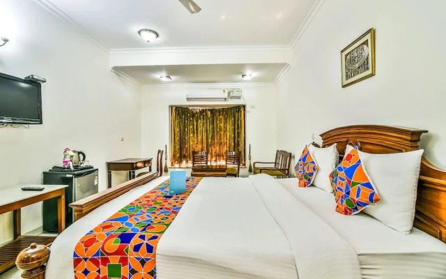 Port Residency Homes By FabHotel