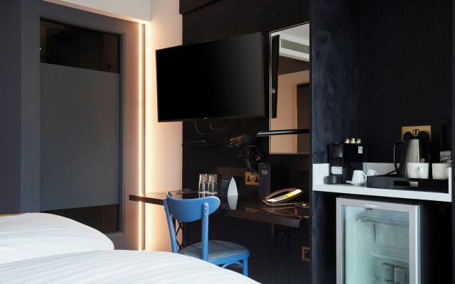 voco Manchester City Centre, an IHG Hotel	