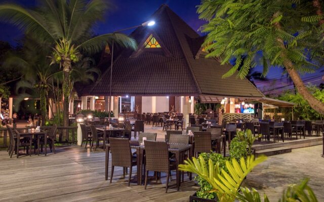 Annika Koh Chang (Formely Ramayana Koh Chang Resort & Spa)