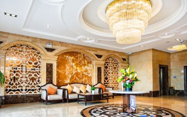 Yunshan Hotel