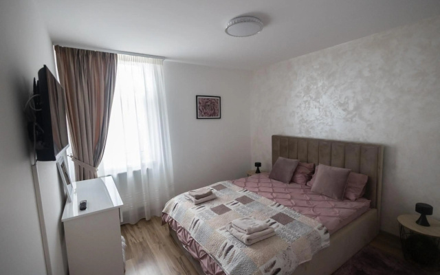 Panorama Luxury Apartment