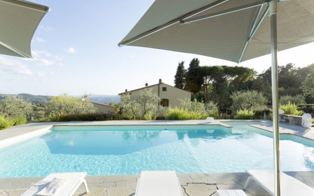 Villa le Monache B&B