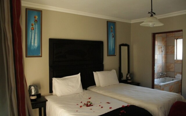 Villa Anne Boutique Hotel Group