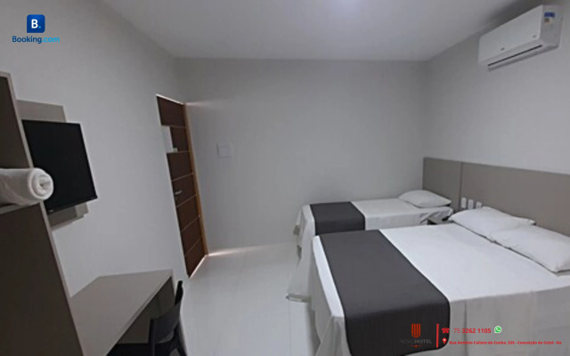 Novo Hotel