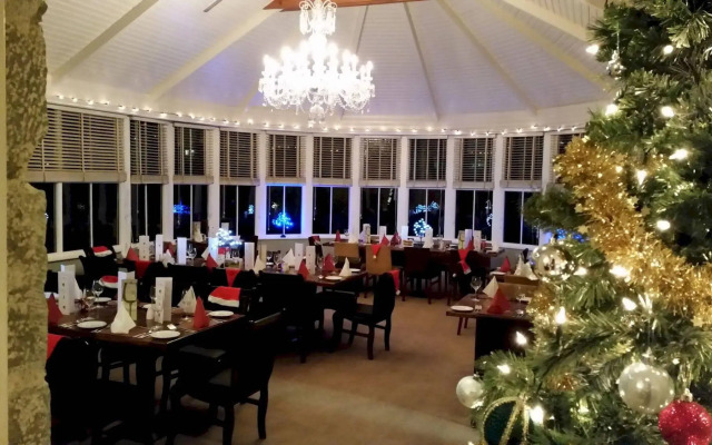 New Forest Golf Club