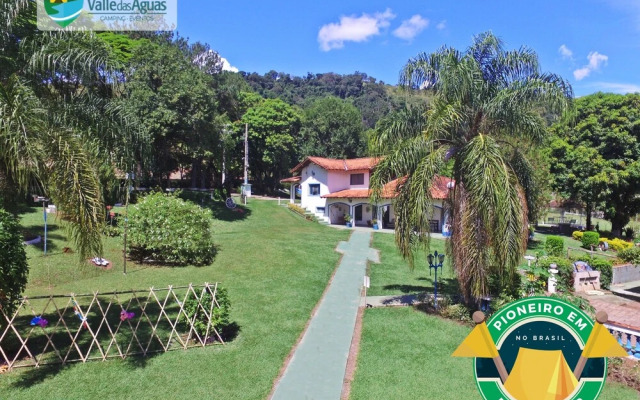 Camping Valle das Águas