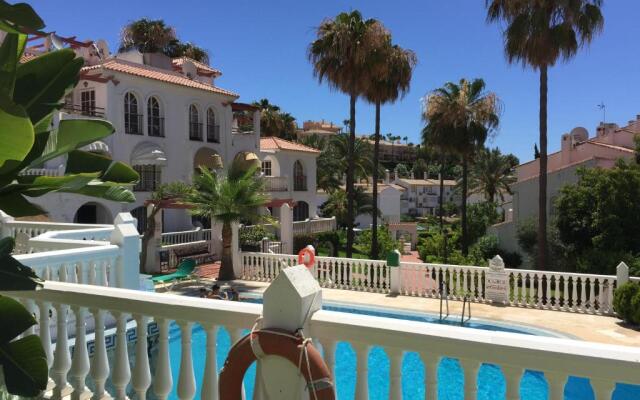 Town House in Riviera, Mijas