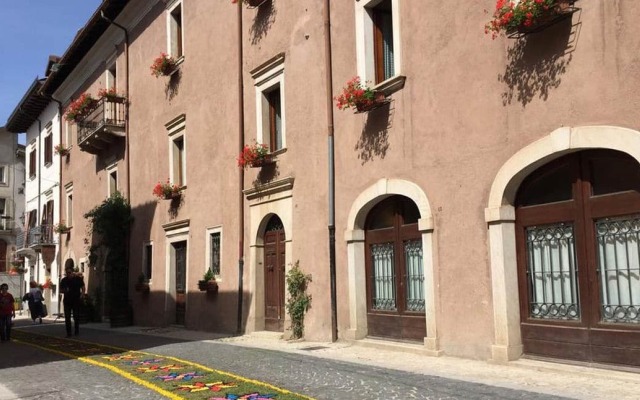 Hotel alle Vecchie Arcate