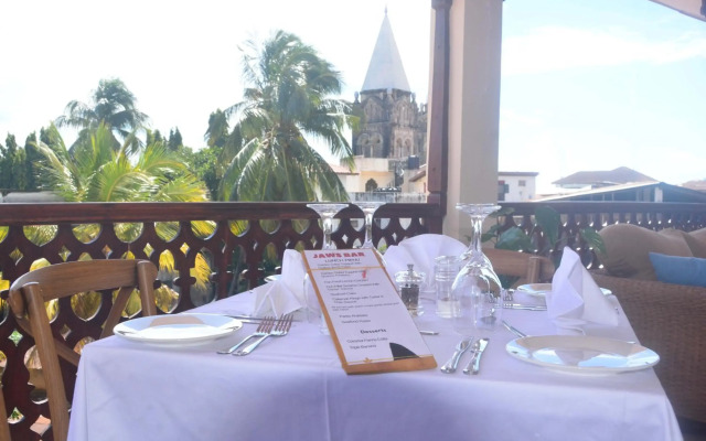 Spice Palace Hotel