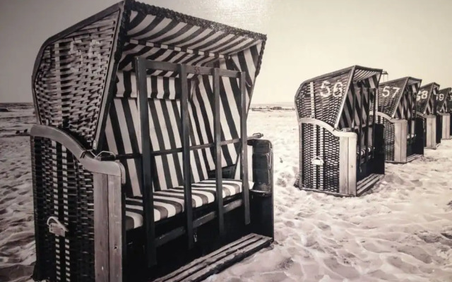 Villa Granitz Apartment