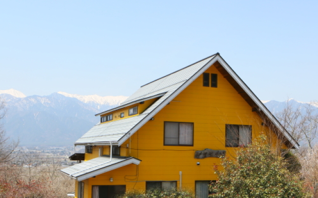 Auberge Meiyanoki