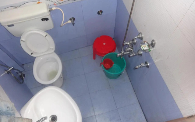 Four Seasons Home Stay (1BDH)