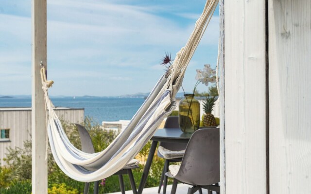 Vanellus Villas - Villa 7