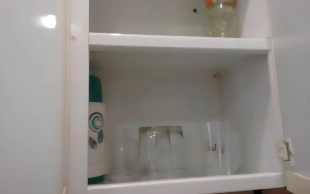 Apartamento Meia Cinco