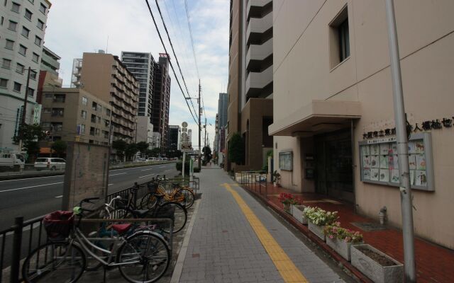 Fukujutei