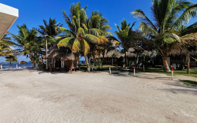 Las Cabañas Del Doctor