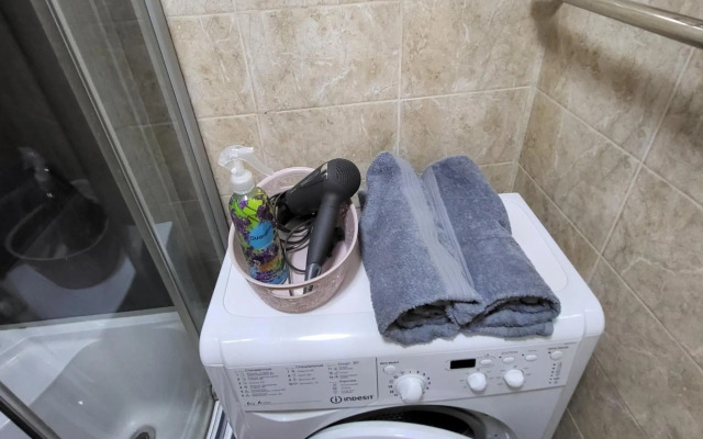 Апартаменты Факультет Гостеприимства на улице Ставропольская 125\4