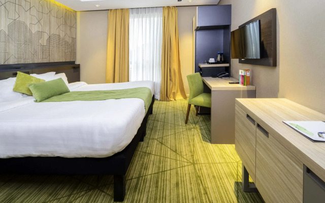 ibis Styles Makkah