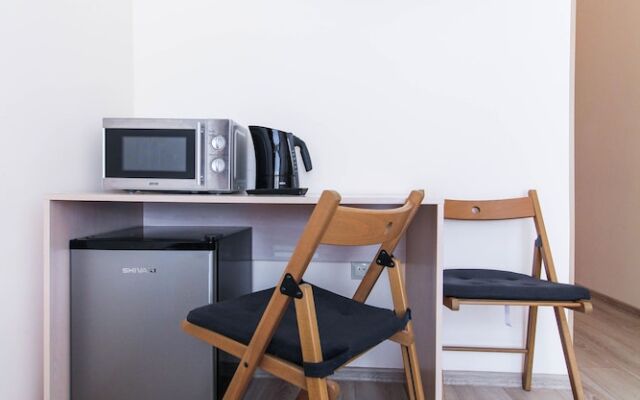 SuperHostel на Каменноостровском 39  