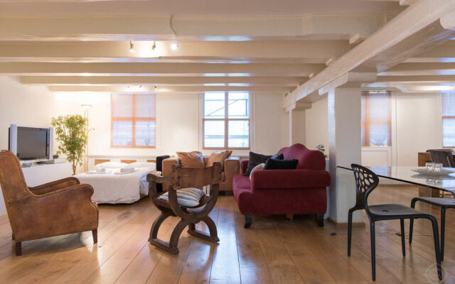 Centre Area Apartments