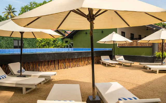 EKHO Weligama