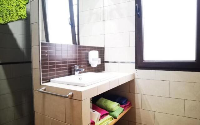 ALMAALQUILER Clavería 11