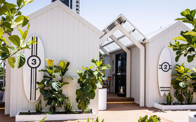 QT Gold Coast