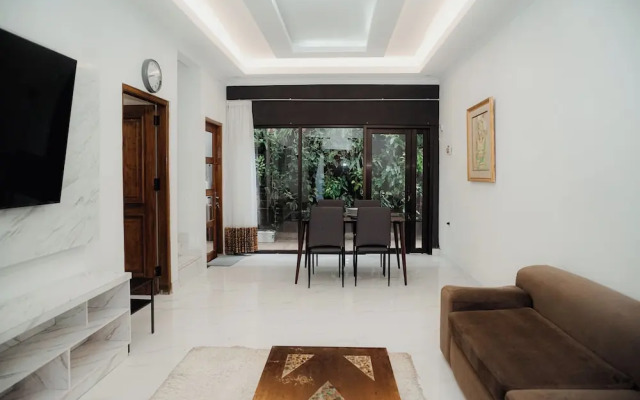 Illusion Homestay