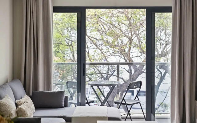 Urban Stay 3A by Madeira Sun Travel