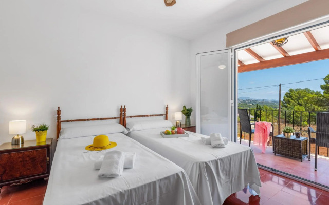 Villa Estacion - PlusHolidays