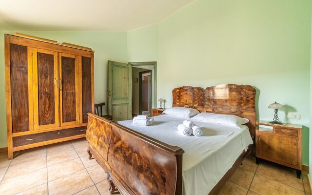 Sa Pedrera in Sa Rocca Tunda