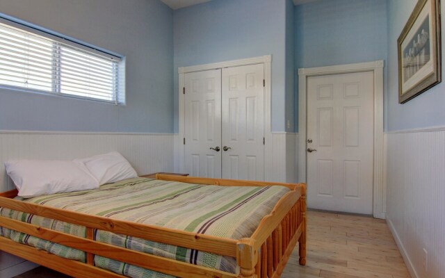 The Margarita House 349RS