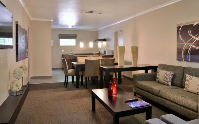 Birchwood Hotel and OR Tambo Conference Centre