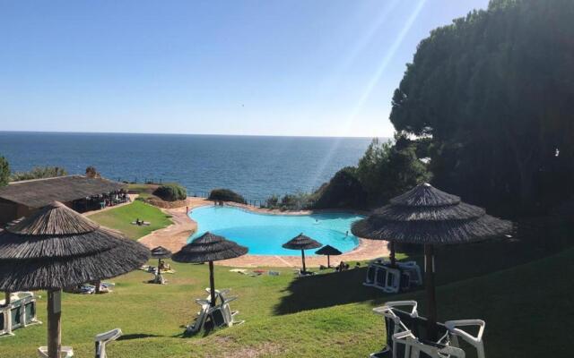 Alvor Prainha Beach House