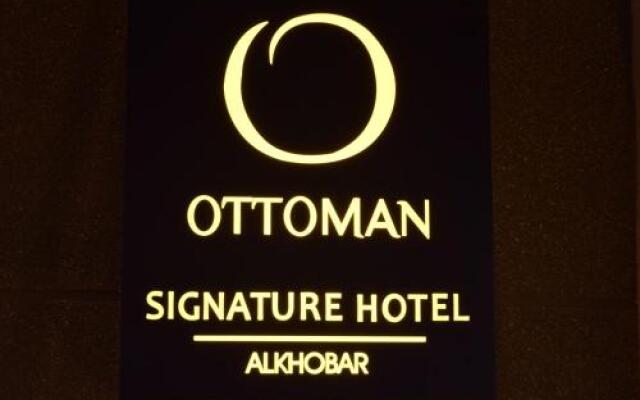 Ottoman Signature Hotel