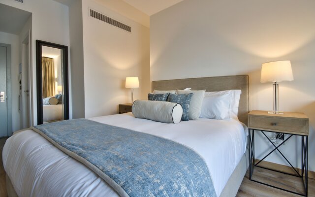 66 Saint Pauls & Spa