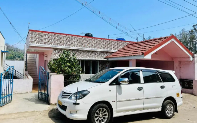 Down House 19 Ooty - TEYT HOLIDAYS