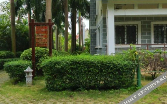 Xiangcun Dashijie Hostel