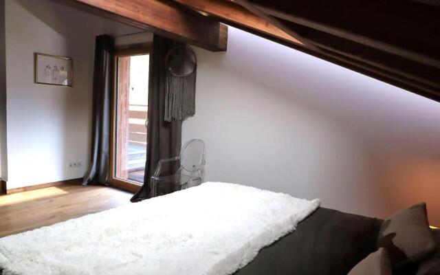 Chalet Villard-sur-Doron, 6 pièces, 8 personnes - FR-1-342-278